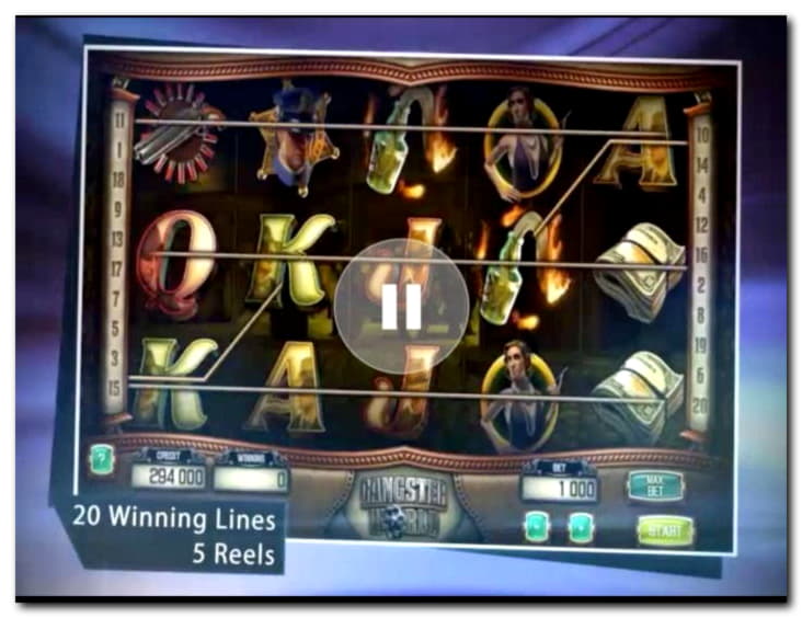 EUR 710 Keen Depot Bonus bei Intertops Casino