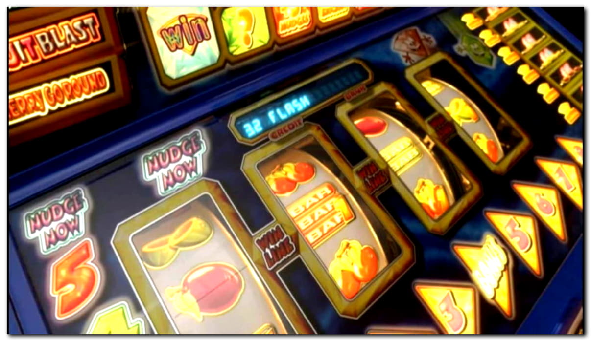 265% Match Bonus am Casino Classic