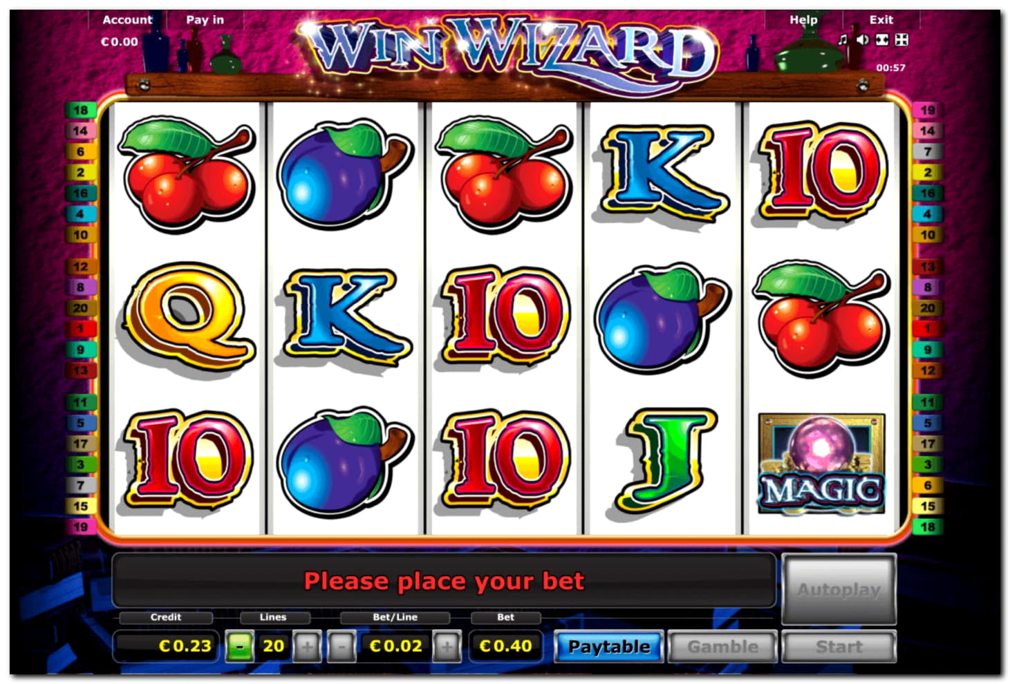960% Depot Match Bonus beim Red Stag Casino
