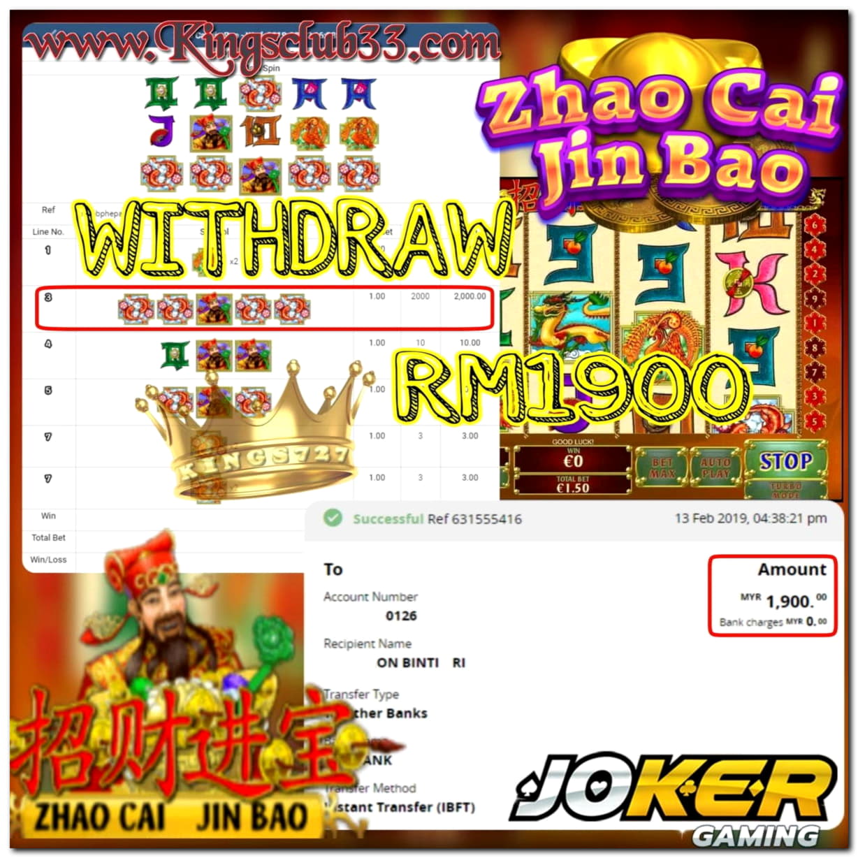 40 Gratis Spins kee Depot Casino bei 24 VIP Casino